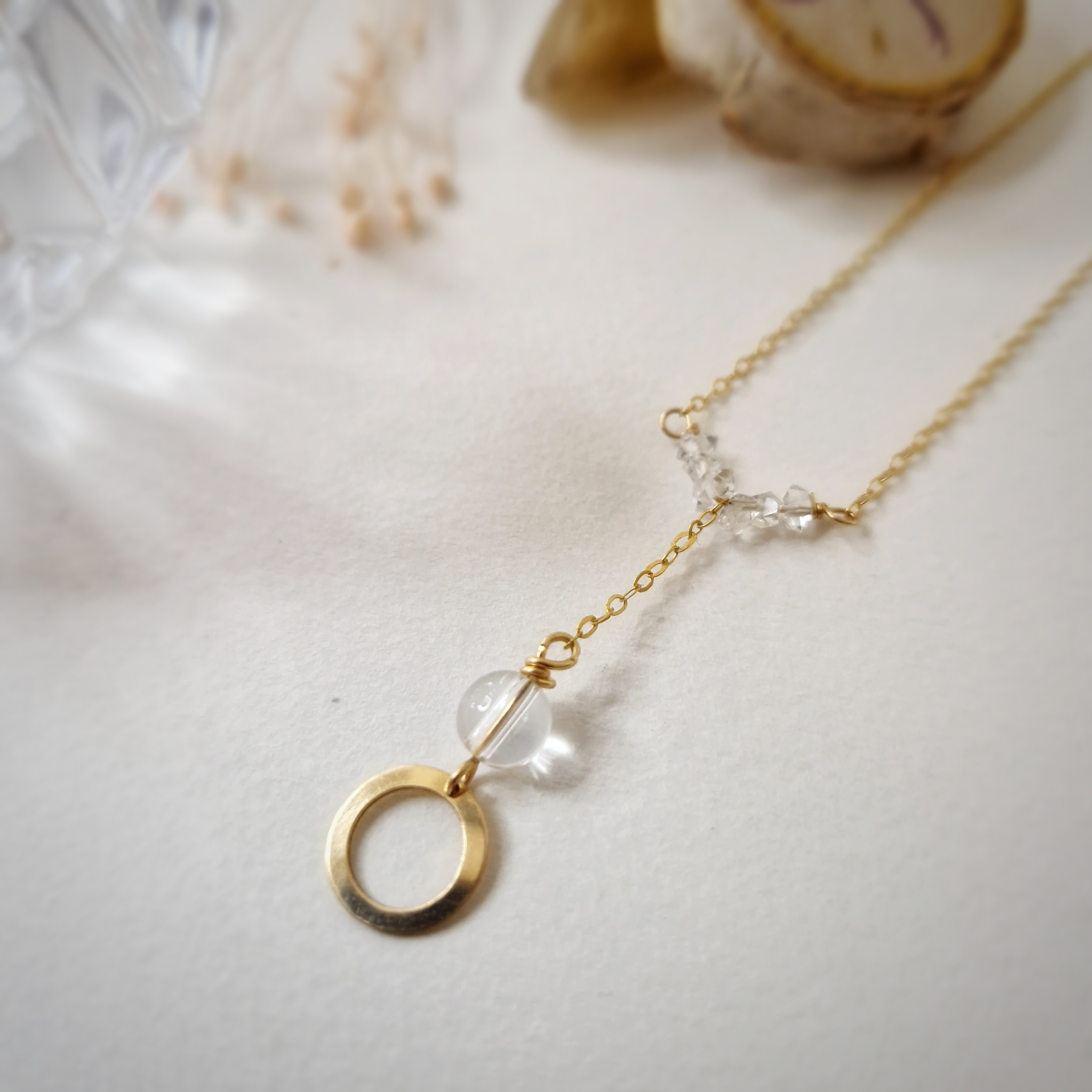 Bijou de soin